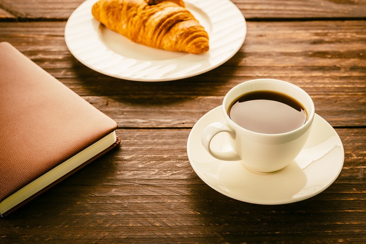 Breakfast @ Tuoi Tre News – June 24