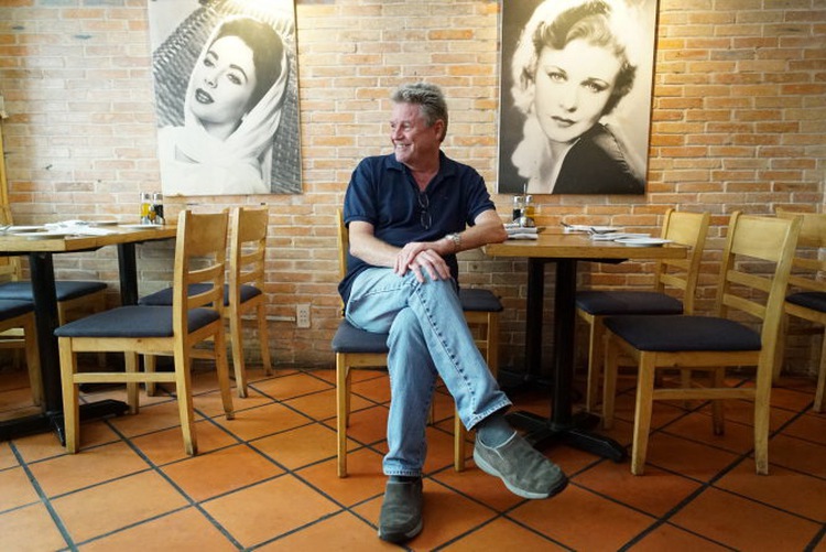 UK restaurateur ‘married’ to career in Vietnam
