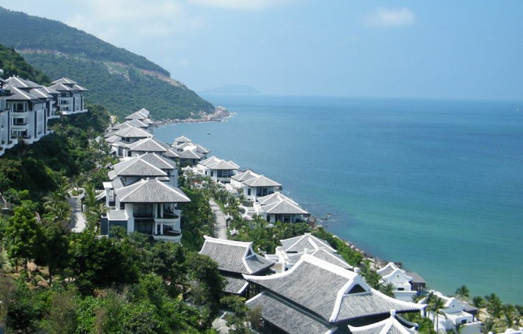 Controversial tourist zone on Son Tra Peninsula in Da Nang delayed