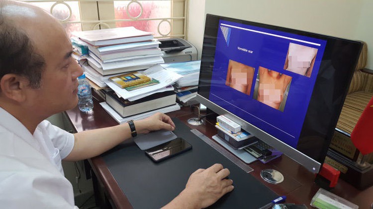 Boob job comes with hidden risks in Vietnam