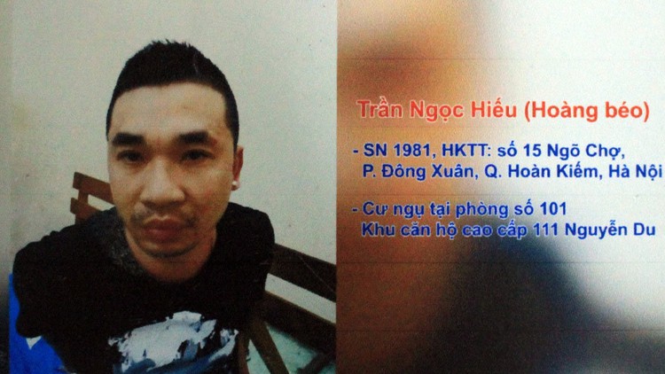 235kg of ecstasy, meth seized as Vietnam’s largest drug ring busted