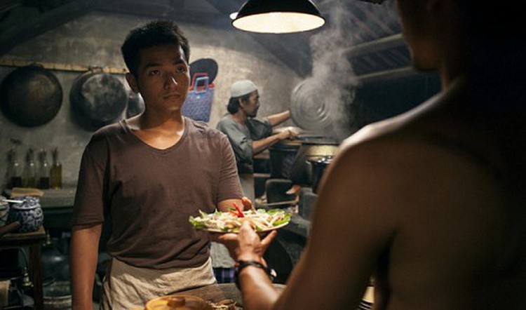 Vietnam’s ‘The Way Station’ wins Best Film at ASEAN awards