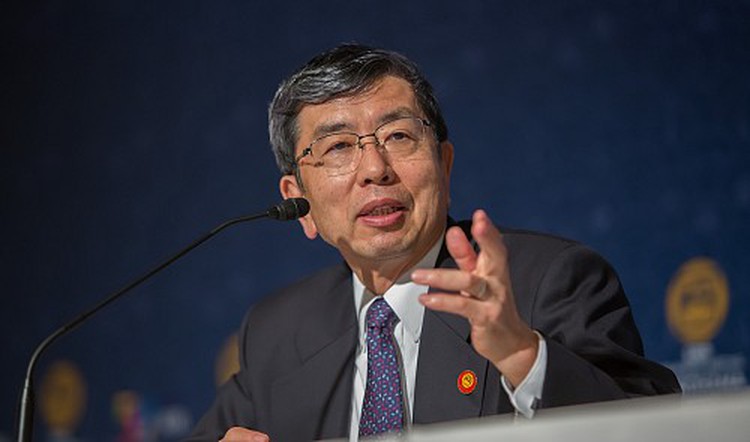 Infrastructure development key to Asia’s long-term growth: ADB