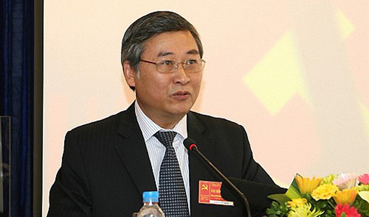 Hanoi’s former vice chairman probed over pipeline project violations