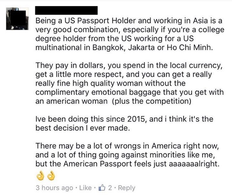 Reader's response to 'Do Vietnamese like picking on foreigners?'