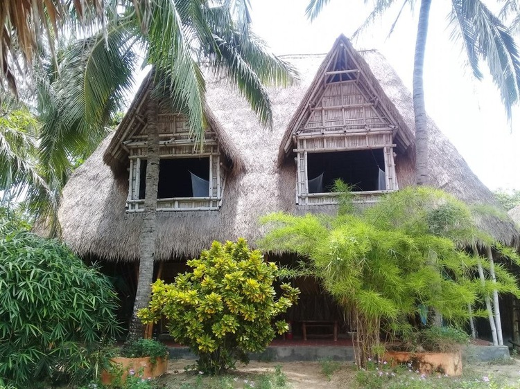 Jungle Beach – a slice of heaven in Vietnam