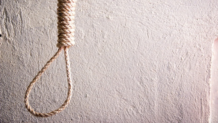 Three relatives commit group suicide by hanging in southern Vietnam