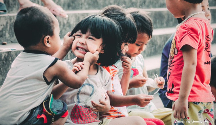 ​Photography forum captures life of Vietnamese streets