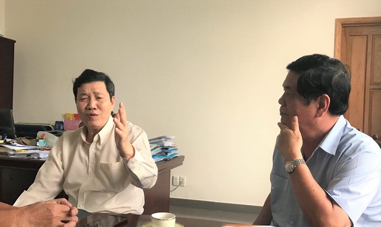Myriad violations revealed at Vietnamese regional steering committee