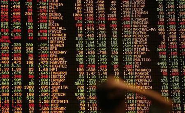Philippines stock falls about 1 pct; Vietnam hits fresh 9-yr high