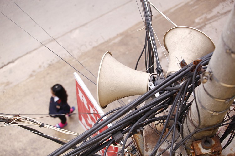 Hanoi to halt daily broadcasts on public loudspeakers in downtown areas