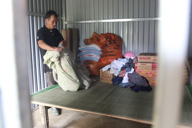 ​Residents grapple with flash flood aftermath in northern Vietnamese province