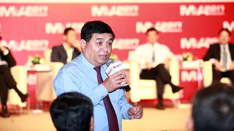 Vietnam briefs investors on proposed key features of special economic zones