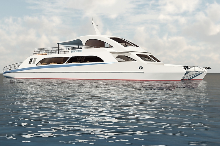 Ha Long tourism boat design contest winners announced