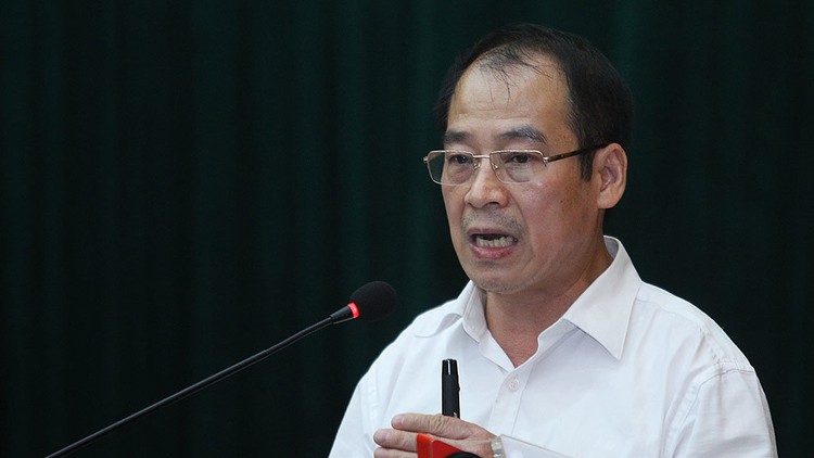 ​Dengue fever cases top 80,500 in Vietnam