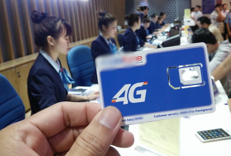 4G internet speed in Vietnam continues to disappoint