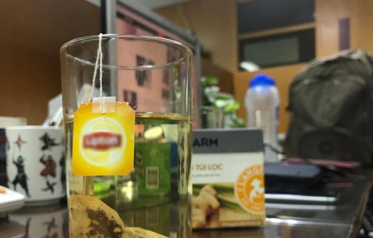 Proposal to apply ‘sin tax’ on instant coffee, teabag sparks controversy in Vietnam
