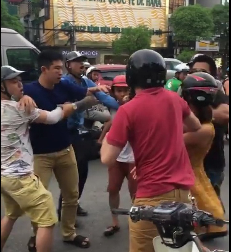 Reader's response to 'Do Vietnamese like picking on foreigners?'