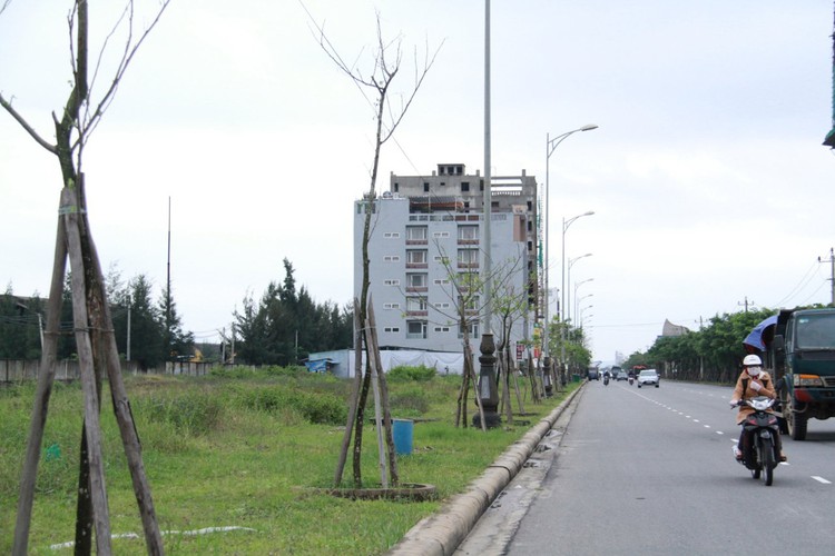 Military land a crucial factor in Da Nang’s development