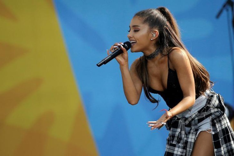 Ariana Grande sparks ire with last-minute cancelation in Vietnam