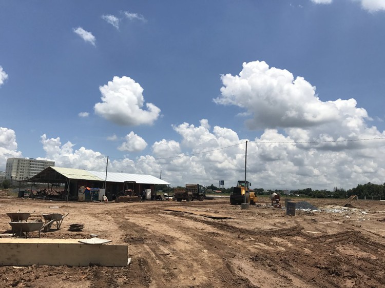 ​Construction of modern slaughterhouses delayed by new regulations in Ho Chi Minh City