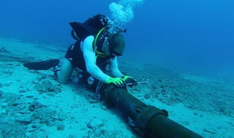 Three of Vietnam’s major submarine Internet cables report problems
