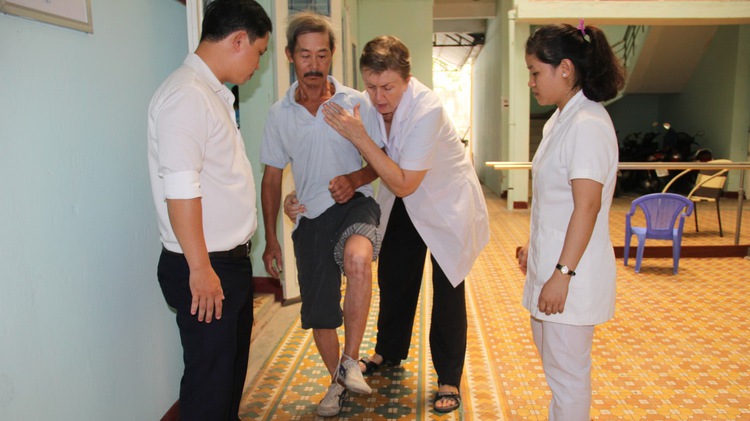 The American ‘Doctor Strange’ of Vietnam