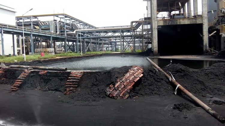 Vietnam chemical giant calls for gov’t help with $125mn Chinese loan
