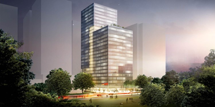 ‘German House’ to tighten relationship between Vietnam and European businesses
