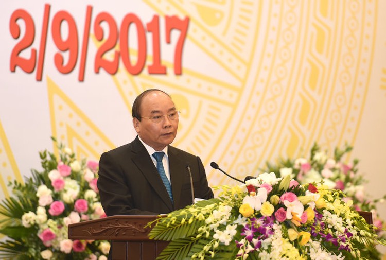 Vietnam a trustworthy partner of int’l community: premier