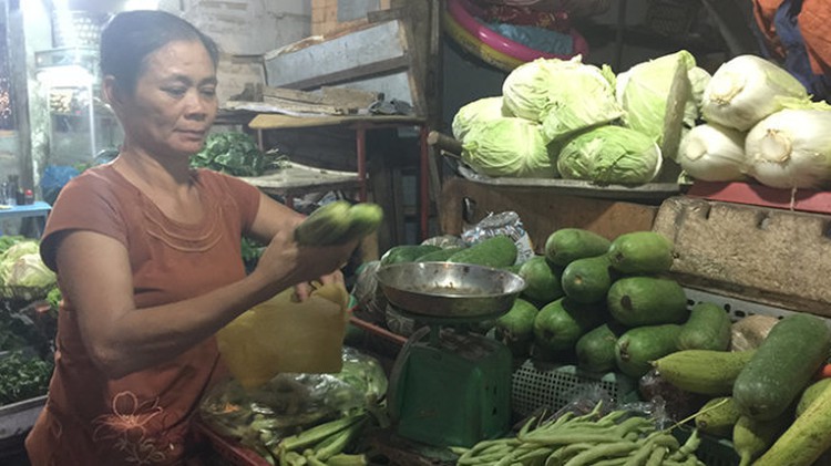 VAT increase to have little impact on the poor: ministry official