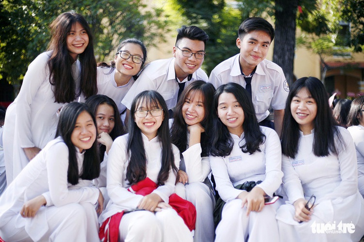 Vietnam looks to Northern Europe for education model