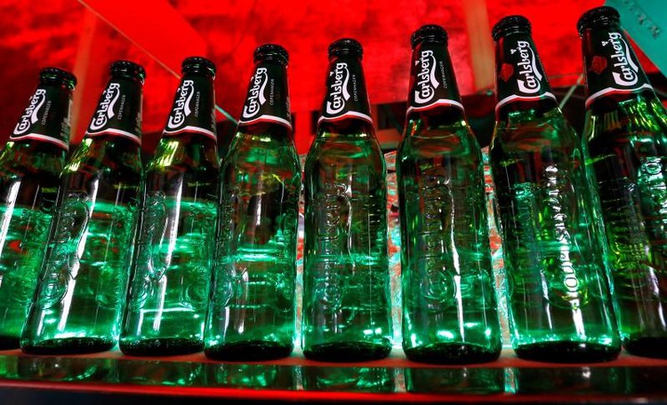​Carlsberg eyes at least 51 pct stake in Vietnam's Habeco - media