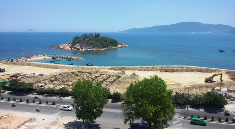 ​Vietnamese province halts entertainment project over repeat violations