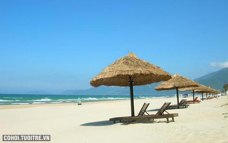 The most livable city in Vietnam
