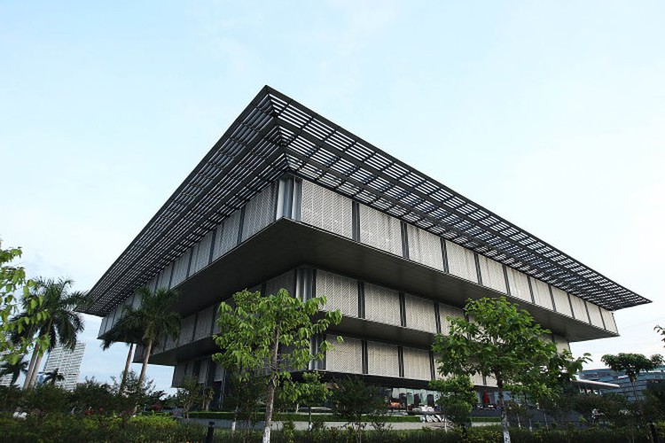 ​Vietnam’s obsession with mediocre but costly museums