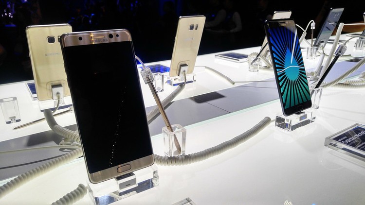 ​Samsung, Panasonic face $21mn in back taxes in Vietnam