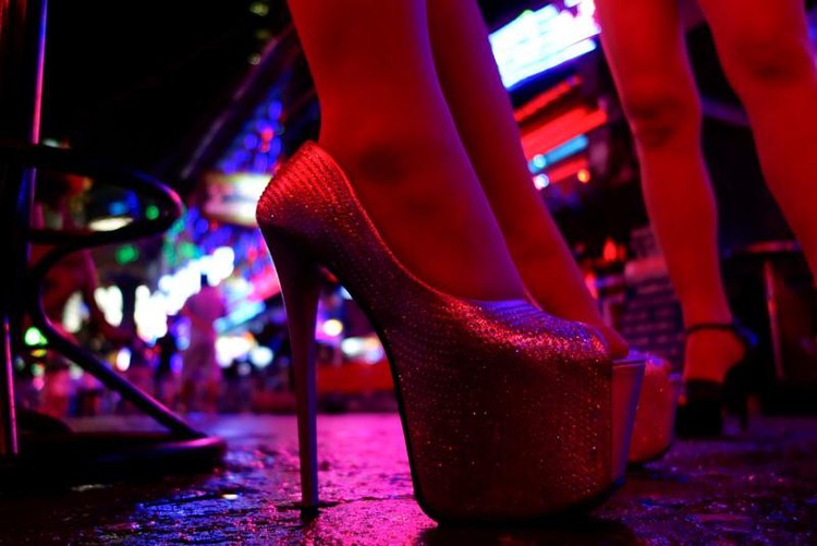 Should Vietnam’s special economic zones include 'red-light districts'?