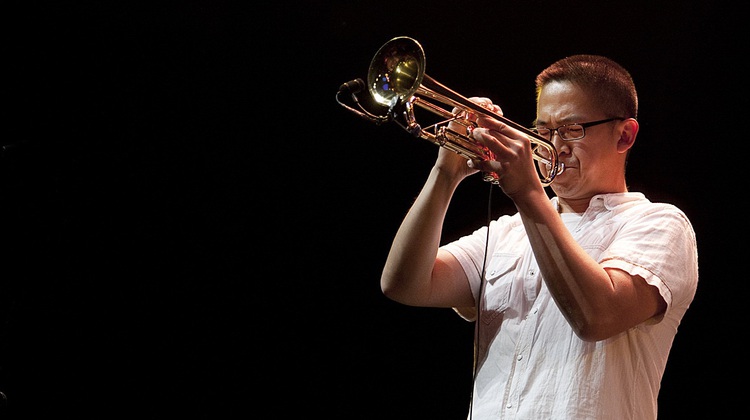 Grammy-winning Vietnamese-American musician heads to Saigon to inspire young talent