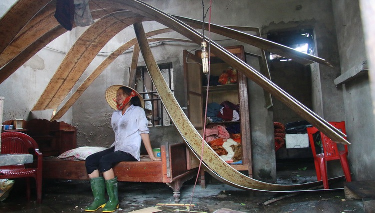 Facebook activates Safety Check for Vietnam in wake of storm Doksuri