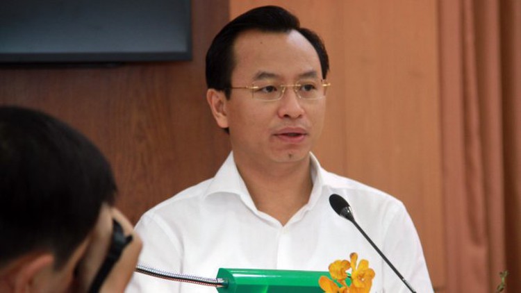 Vietnam’s Central Inspection Committee announces multiple violations of Da Nang Secretary