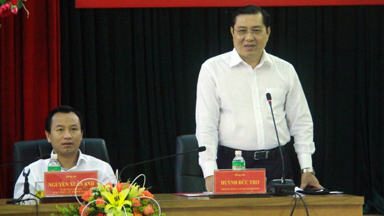 Da Nang chairman faces punishment over land mismanagement