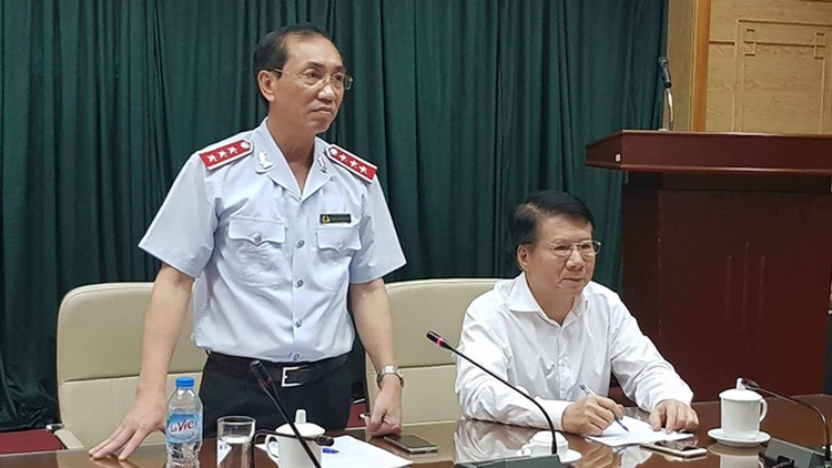 ​Vietnam’s health ministry faces inspection for self-financing, construction management