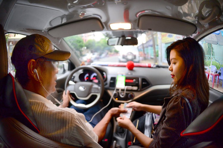Ho Chi Minh City asks Uber to pay $2.95mn back taxes