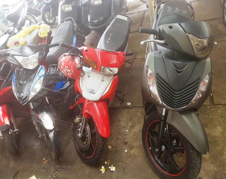 Ho Chi Minh City gang nabbed for 30 robberies in two months