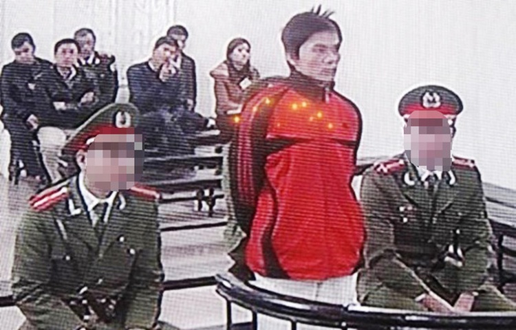 Vietnam arrests man for anti-state propaganda