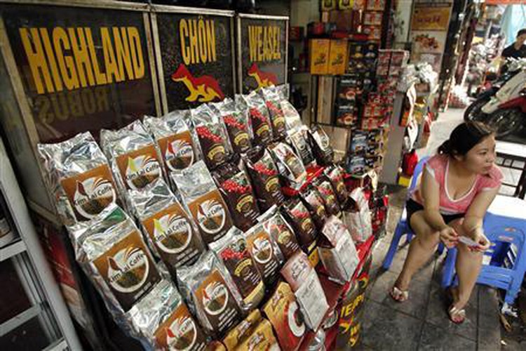 Coffee markets stay muted in Vietnam, Indonesia on low supply