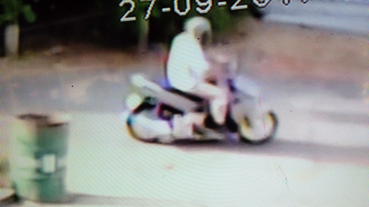 Police probe suicide allegedly linked to bank robbery in southern Vietnam