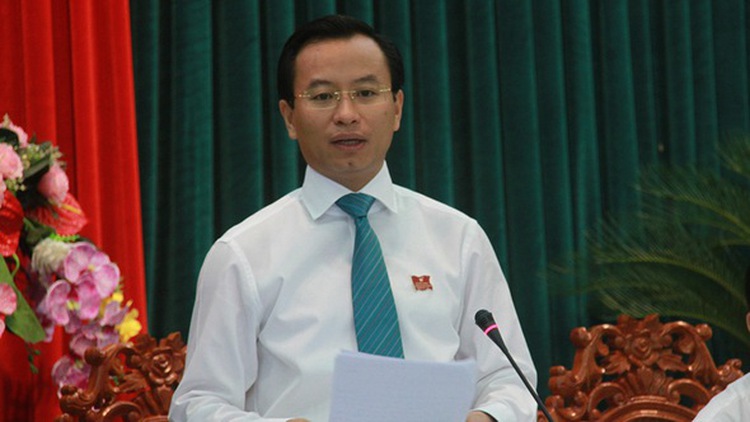 Da Nang leader given warning as city’s Party chief faces disciplinary actions