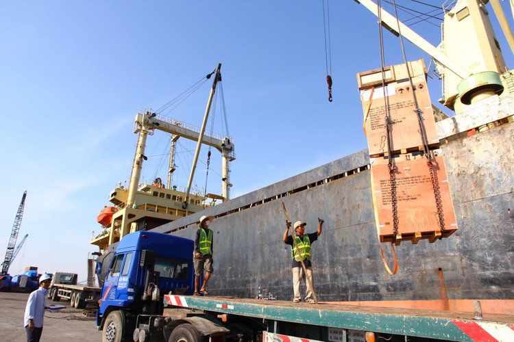 Vietnam’s GDP grows by 7.46% in Q3 2017